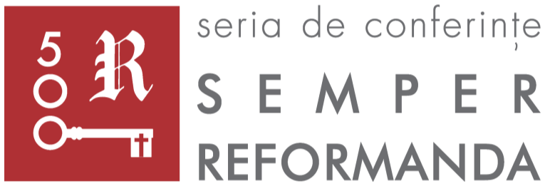 Seria de conferințe Semper Reformanda